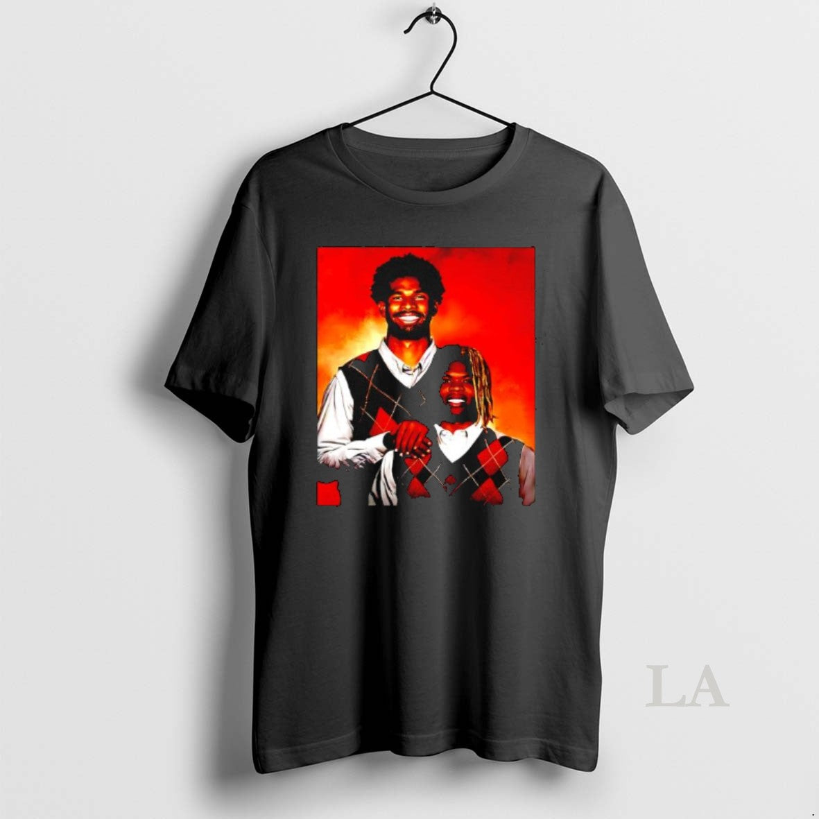 Original Cleveland Football Step Brother Shedeur Sanders Quinshon Judkins T-Shirts, Hoodie, Sweatshirt | DripVista.com