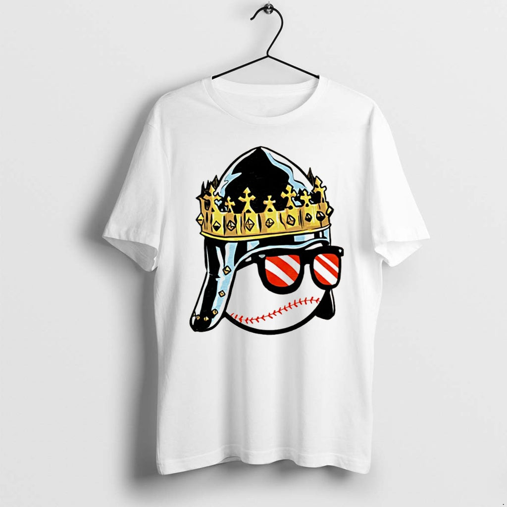 Original Cleveland Guardians Cleveland Baseball Knight Tee Tshirts Jpg