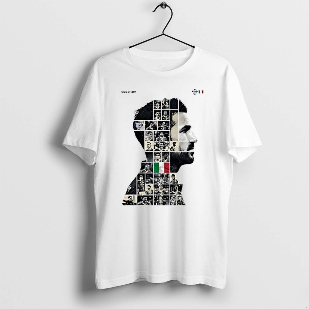 Original Como 1907 Cesc Fabregas Tshirts Jpg