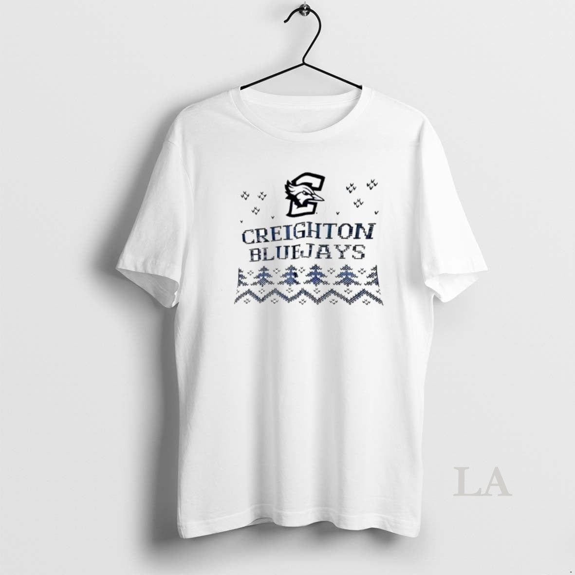 Original Creighton Bluejays Basketball Team T-Shirts, Hoodie, Sweatshirt | DripVista.com
