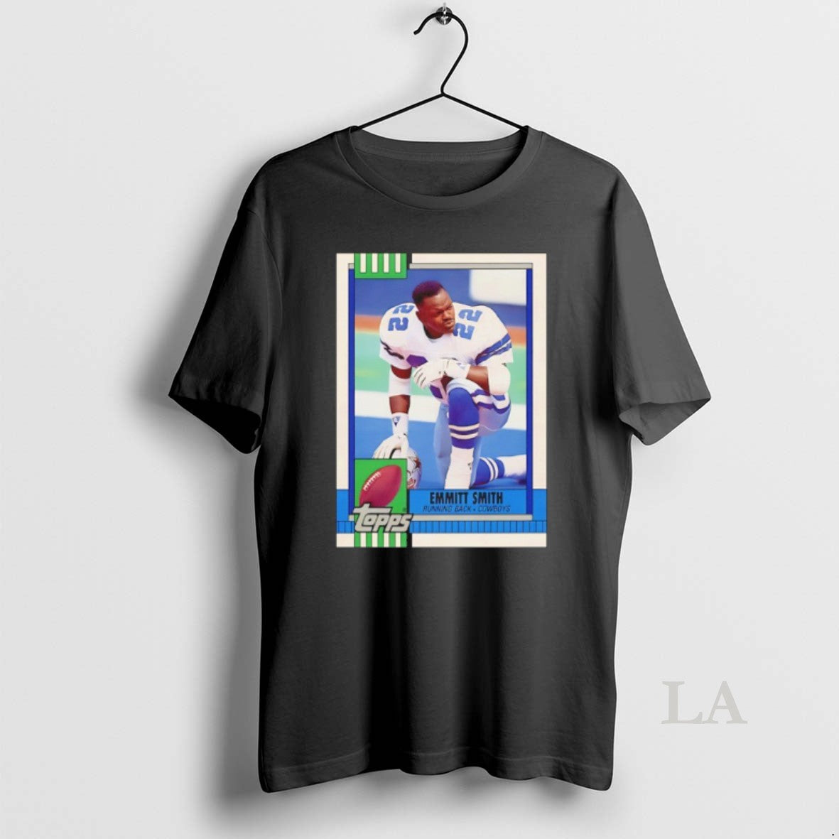 Original Dallas Cowboys Emmitt Smith Moment
