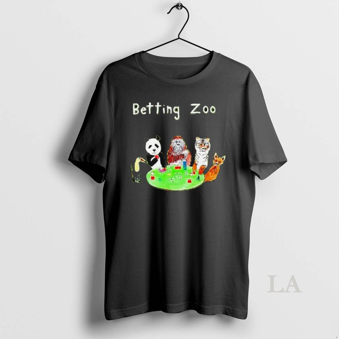 Original Dave Portnoy Betting Zoo T-Shirts, Hoodie, Sweatshirt | DripVista.com