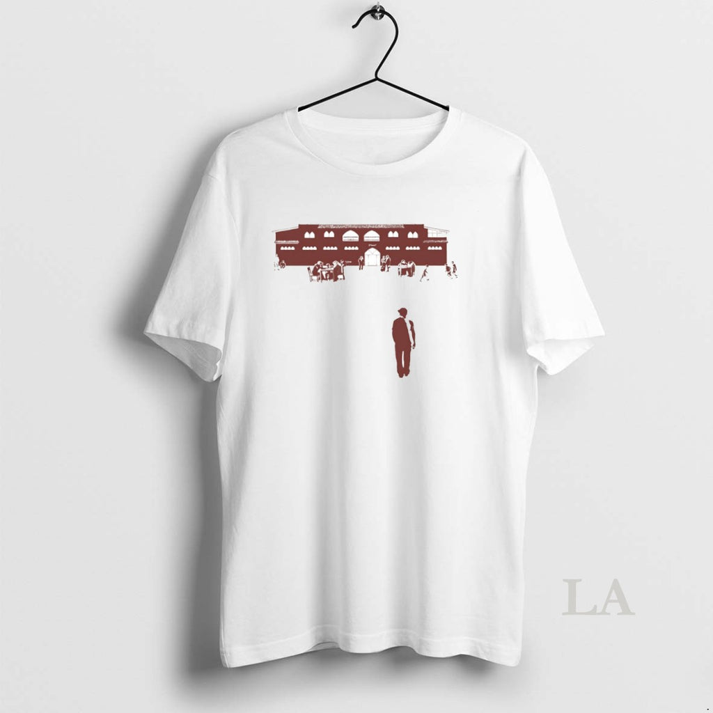 Original Deira Tour Circle T-Shirts, Hoodie, Sweatshirt | DripVista.com