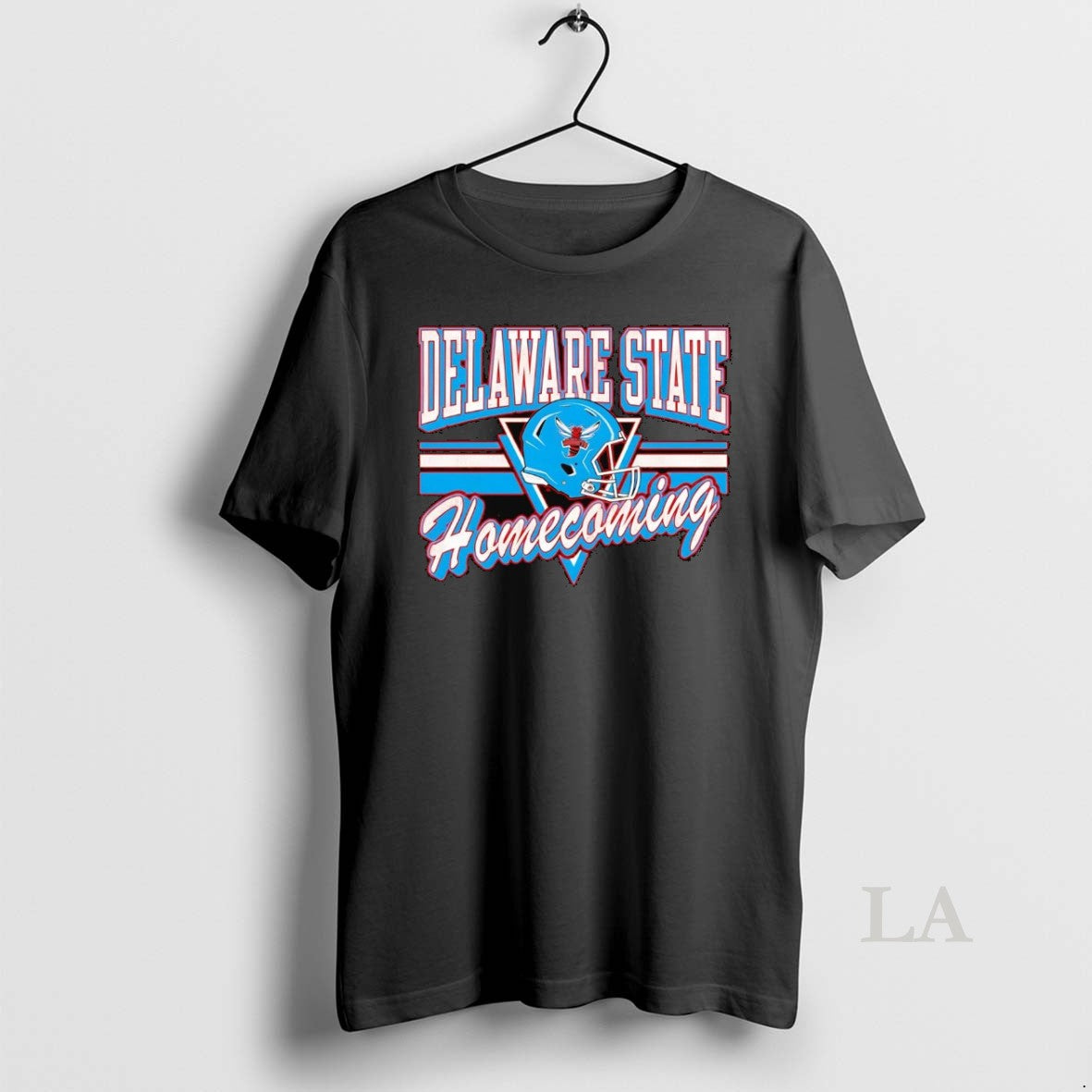 Original Delaware State Hornets 2025 Homecoming T-Shirts, Hoodie, Sweatshirt | DripVista.com