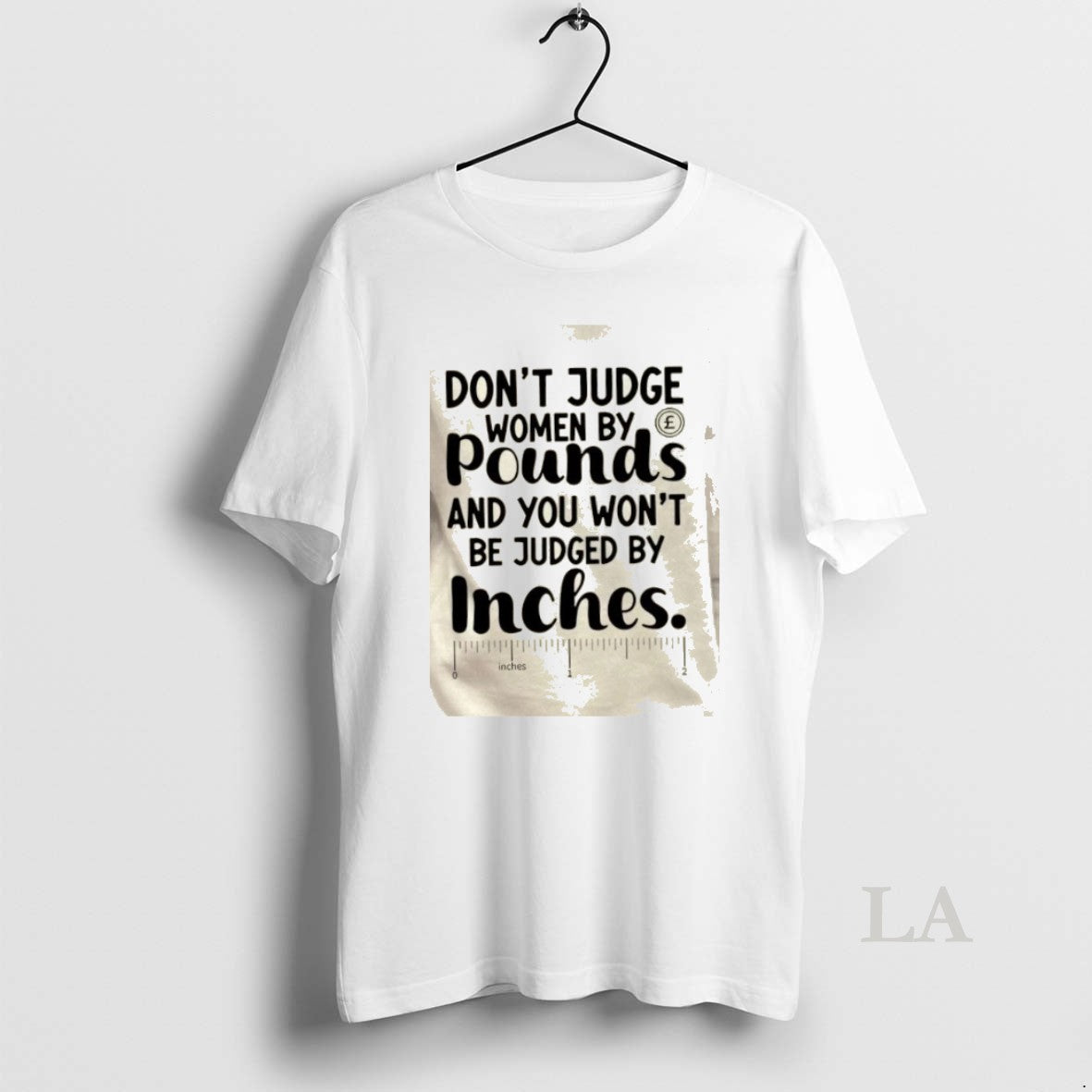 Original Dont Judge Women By Pounds And You Wont Be Judged By Inches Quote T-Shirts, Hoodie, Sweatshirt | DripVista.com