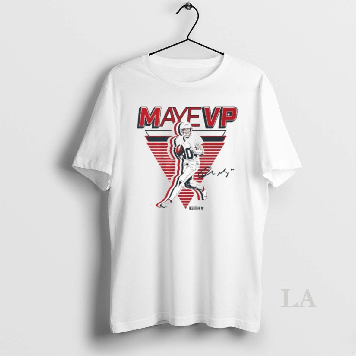 Original Drake Maye Mayevp Signature T-Shirts, Hoodie, Sweatshirt | DripVista.com