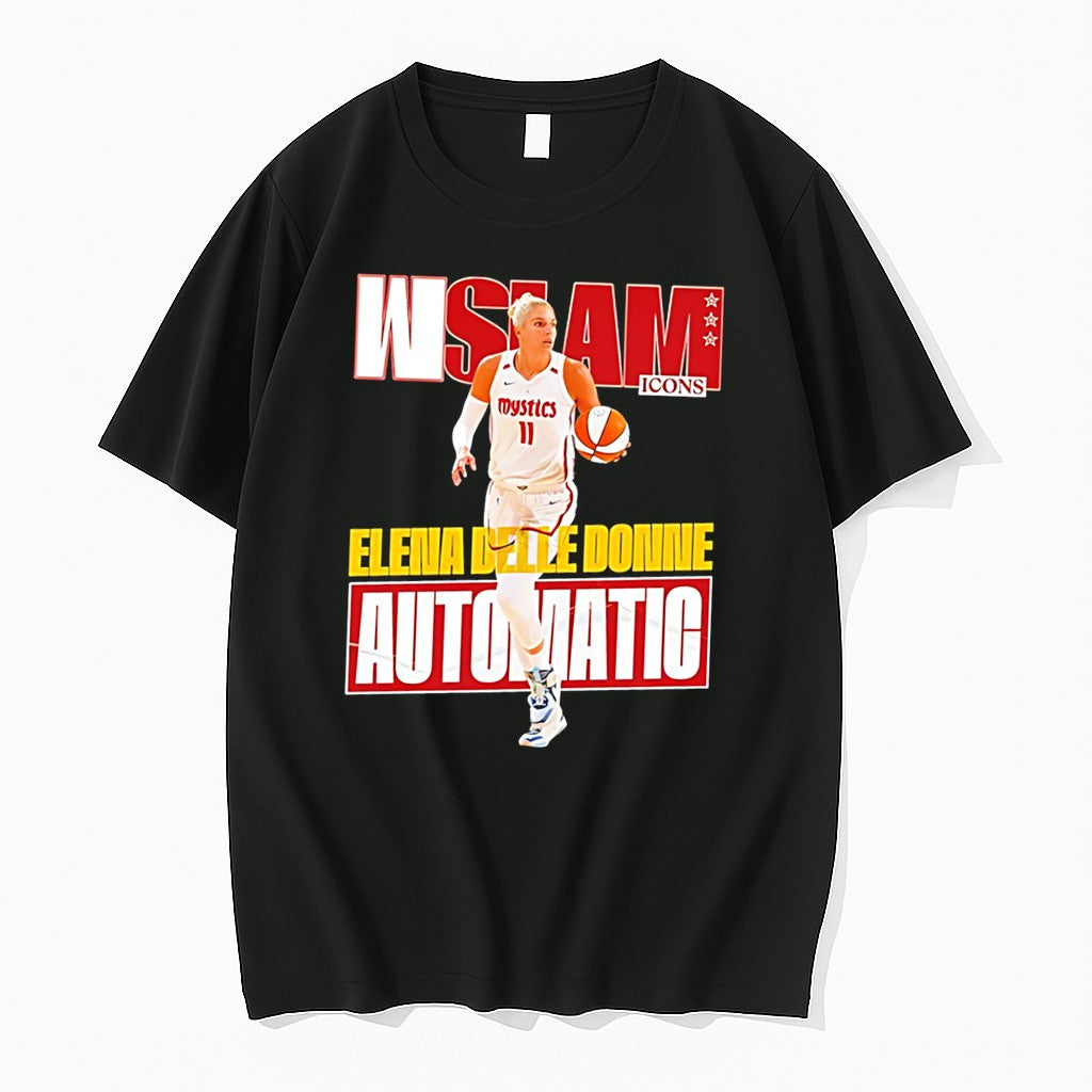 Original Elena Delle Donne Mystics Automatic Wslam Icons Tee Tshirts Jpg
