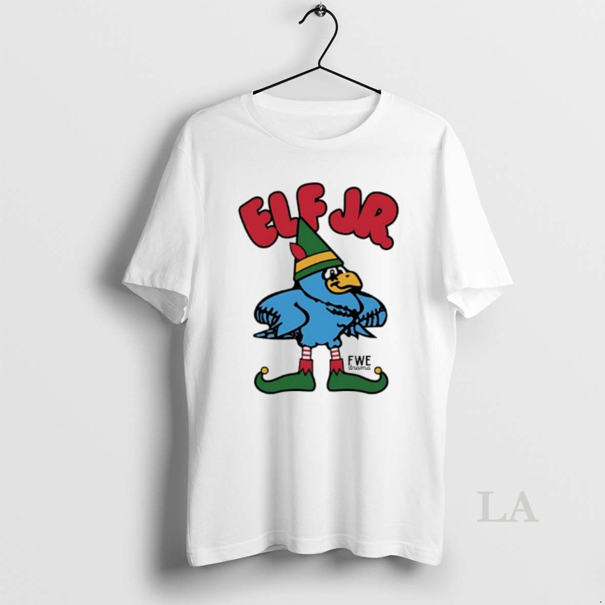 Original Elf Jr T-Shirts, Hoodie, Sweatshirt | DripVista.com
