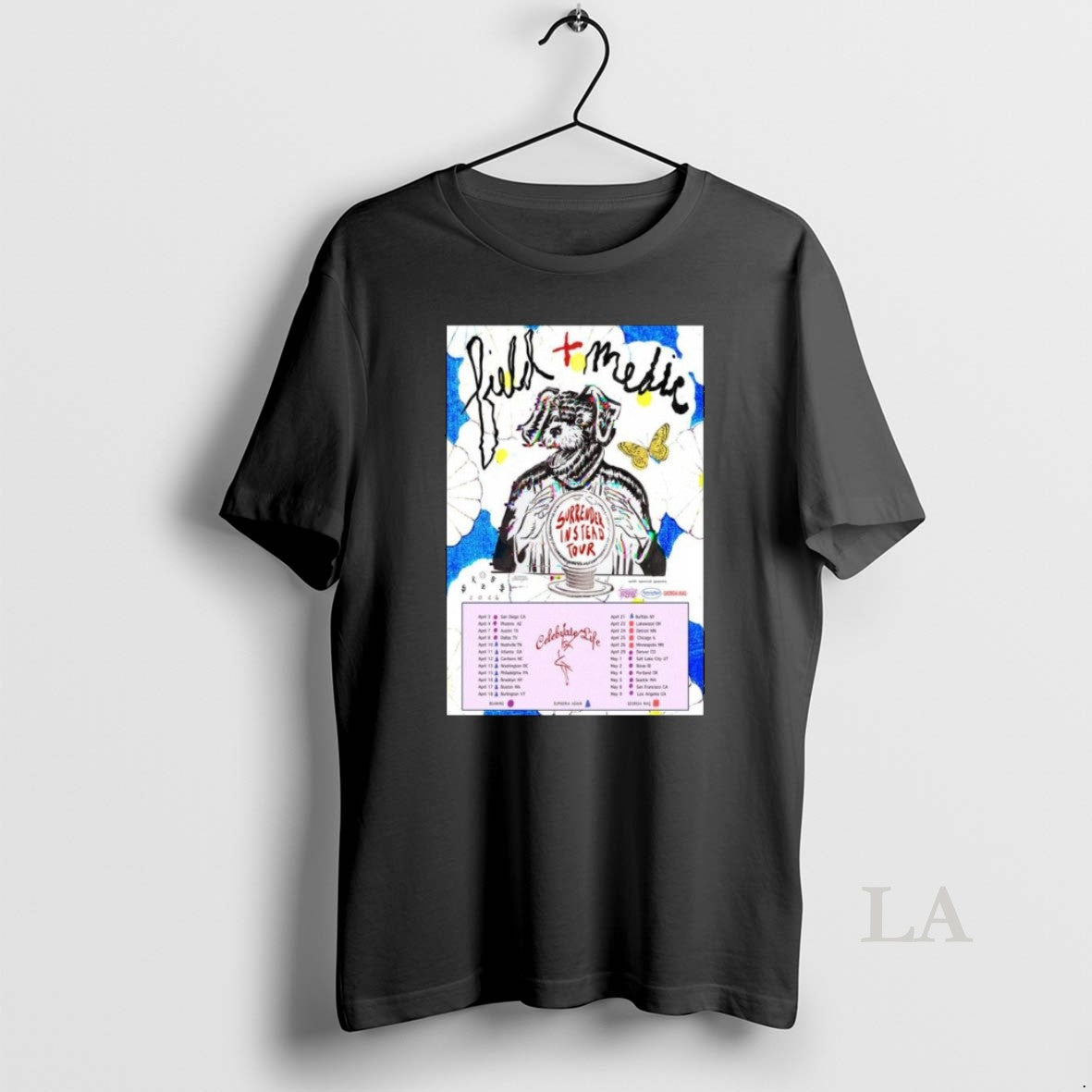 Original Field Medic Surrender Instead 2026 T-Shirts, Hoodie, Sweatshirt | DripVista.com