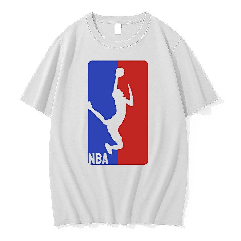 Original Flopper Nba Parody Logo Tshirts Jpg