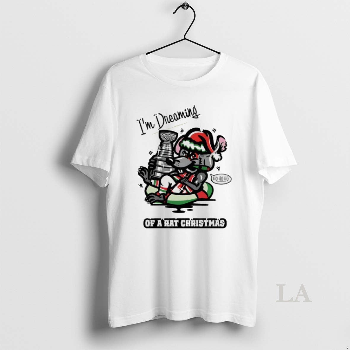 Original Florida Panthers Im Dreaming Of A Rat Christmas T-Shirts, Hoodie, Sweatshirt | DripVista.com