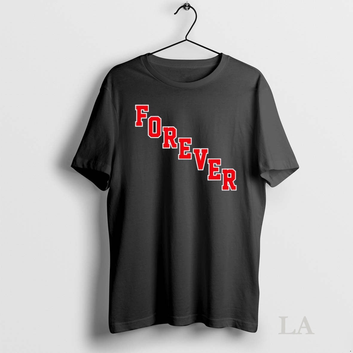 Original Forever New York Rangers Hockey