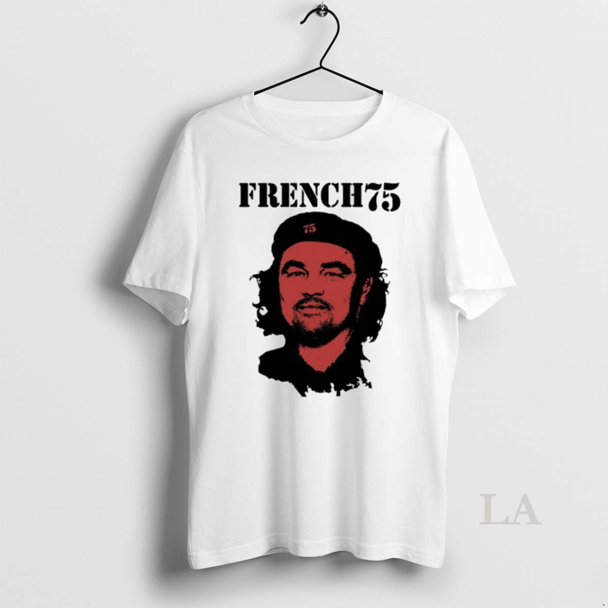Original French 75 Che Guevara