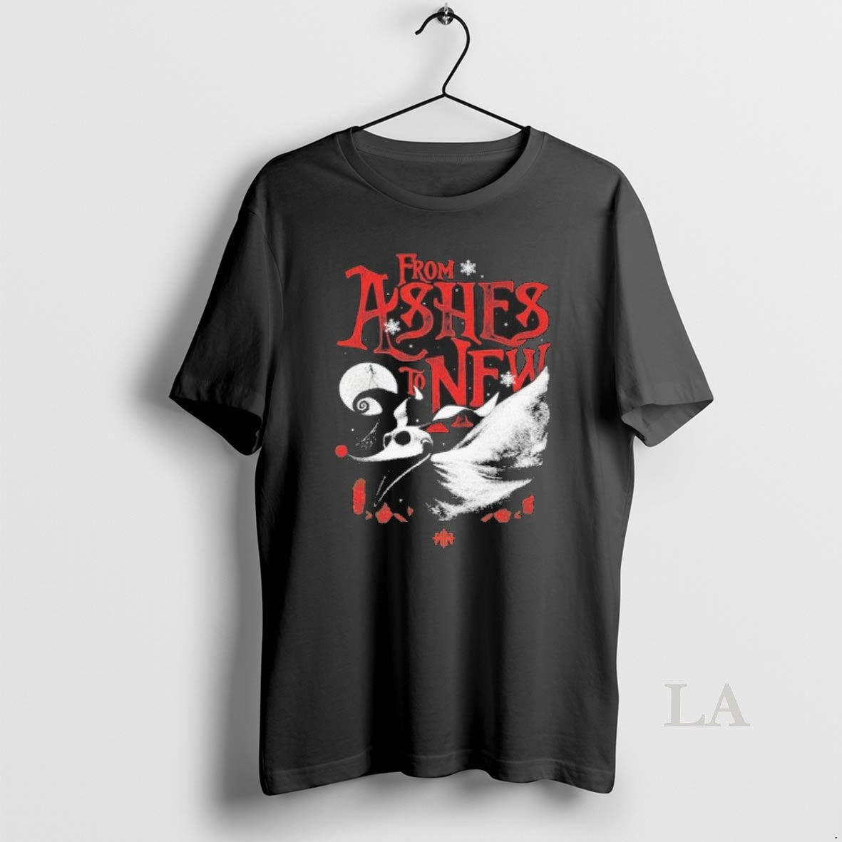 Original From Ashes To New Good Boy Christmas 2025 T-Shirts, Hoodie, Sweatshirt | DripVista.com