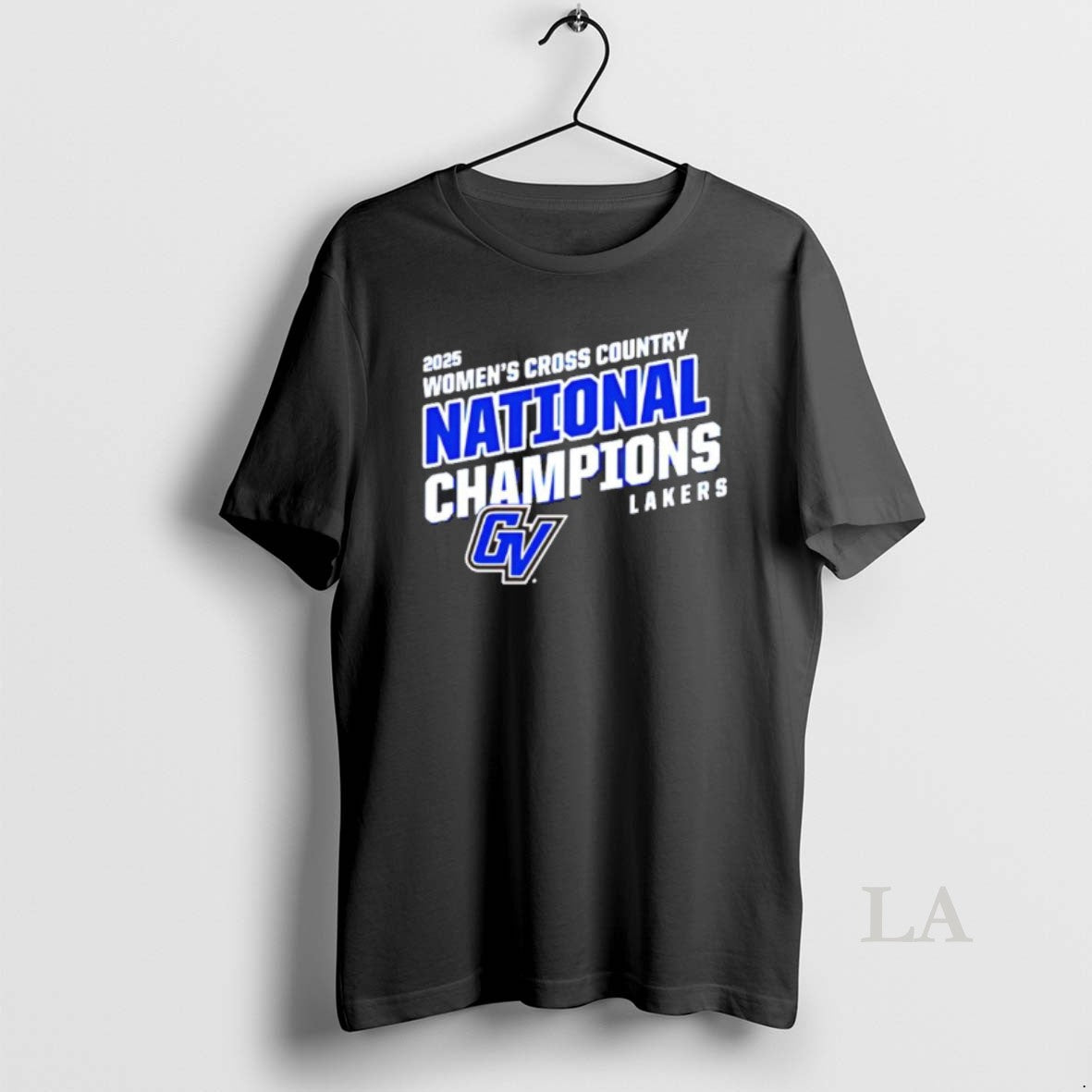 Original Gvsu Lakers 2025 Womens Cross Country National Champions T-Shirts, Hoodie, Sweatshirt | DripVista.com