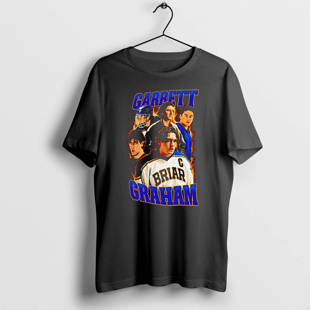 Original Garrett Graham Off Campus Hockey Nhl 2026 Graphic Tshirts Jpg