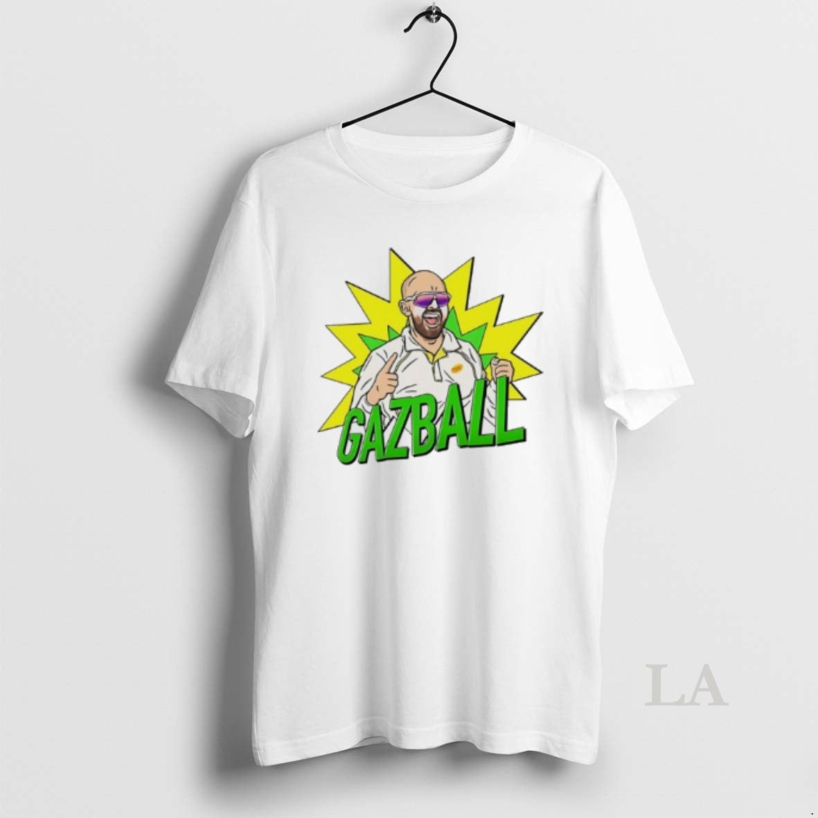 Original Gazball Bazball Baseball Meme T-Shirts, Hoodie, Sweatshirt | DripVista.com