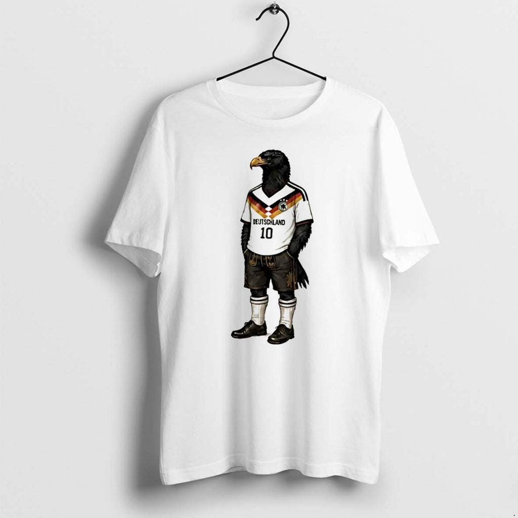Original Germany Adler World Cup 2026 Mascot Tee Tshirts Jpg