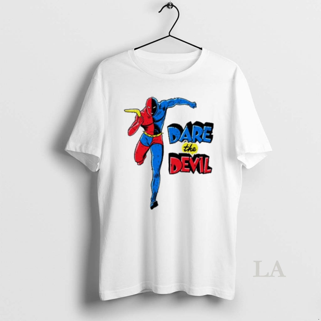 Original Golden Age Daredevil