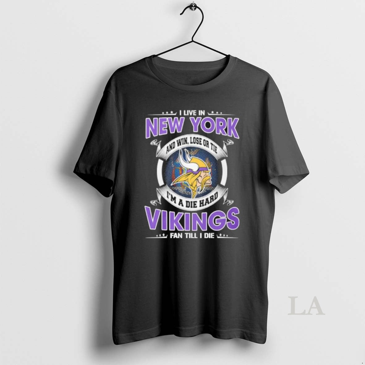 Original I Live In New York And Win Lose Or Tie Im A Die Hard T-Shirts, Hoodie, Sweatshirt | DripVista.com