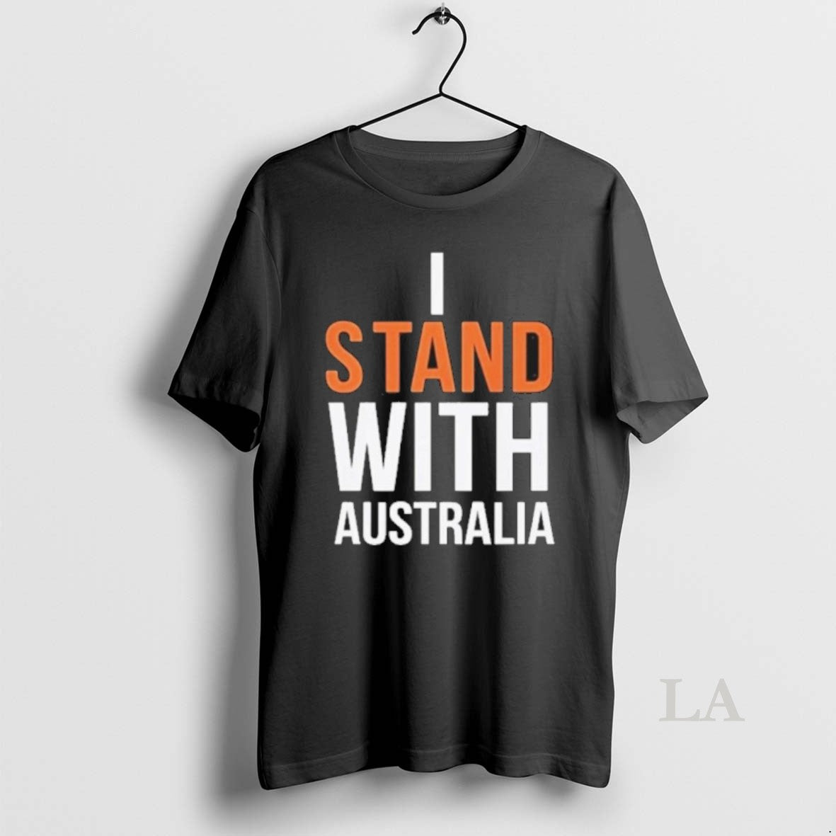 Original I Stand With Bondi Australia T-Shirts, Hoodie, Sweatshirt | DripVista.com