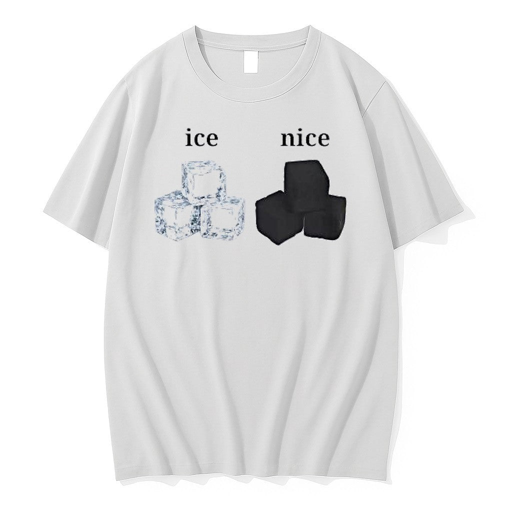 Original Ice And Nice Meme Tshirts Jpg