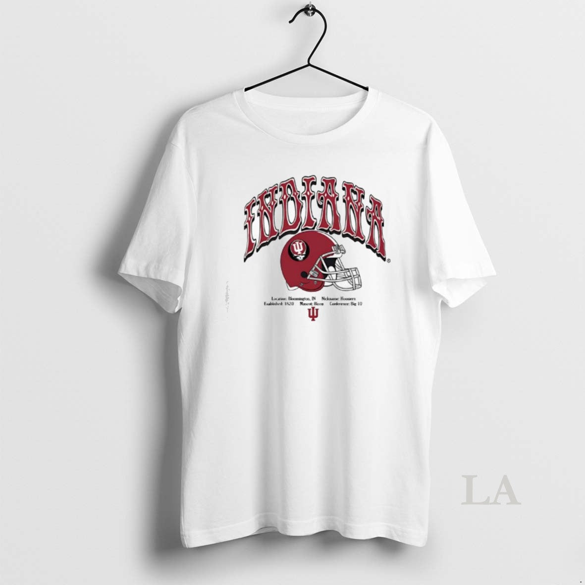 Original Indiana University And The Grateful Dead Helmet T-Shirts, Hoodie, Sweatshirt | DripVista.com