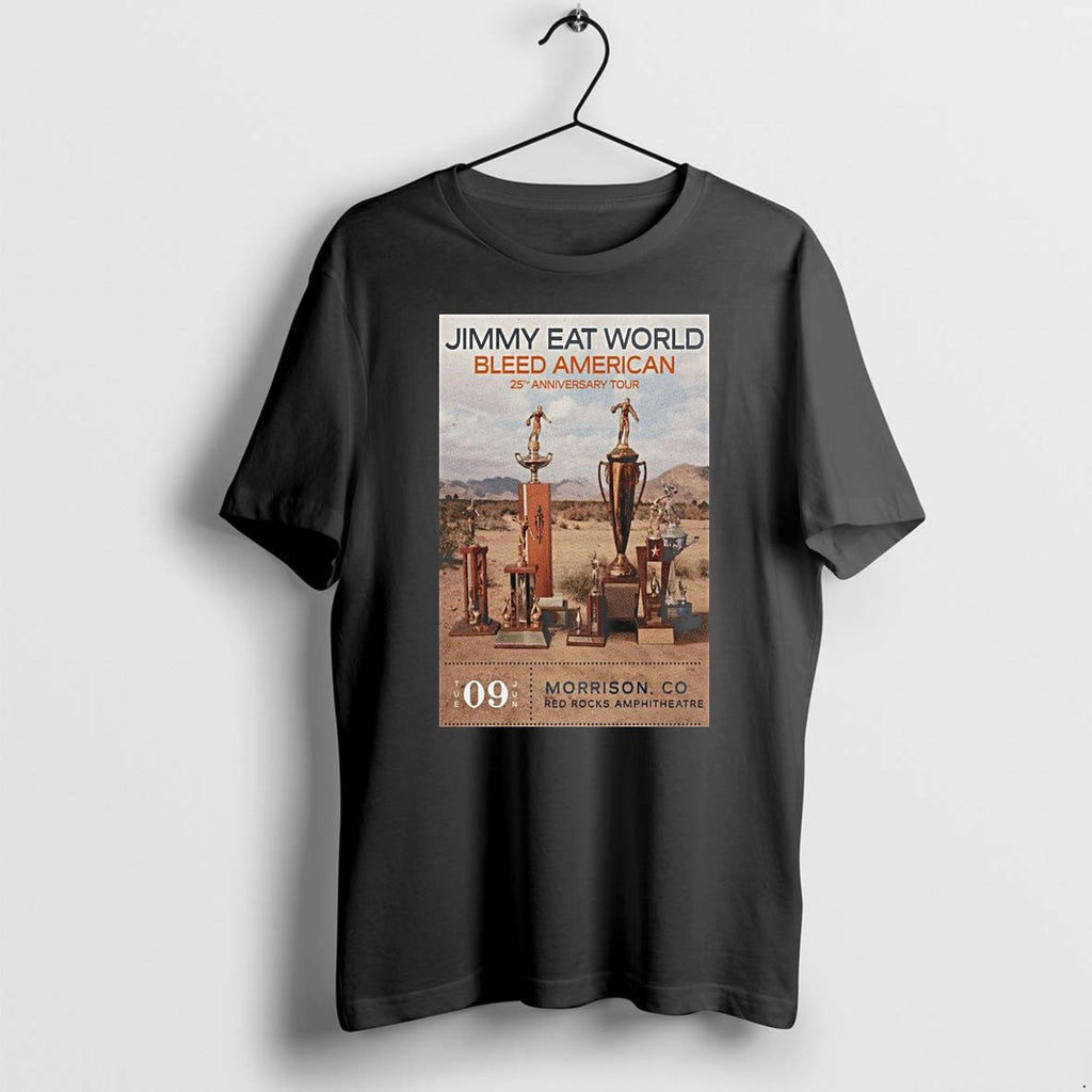 Original Jimmy Eat World Morrison Co 6 9 2026 1 Tshirts Jpg