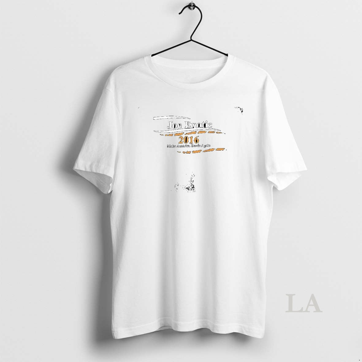 Original Joe Exotic Make America Exotic Again T-Shirts, Hoodie, Sweatshirt | DripVista.com