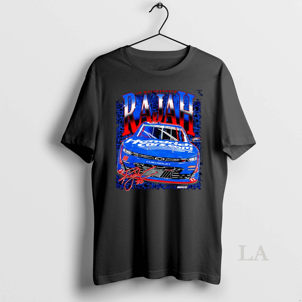 Original Jr Motorsports Rajah Car Graphic T-Shirts, Hoodie, Sweatshirt | DripVista.com