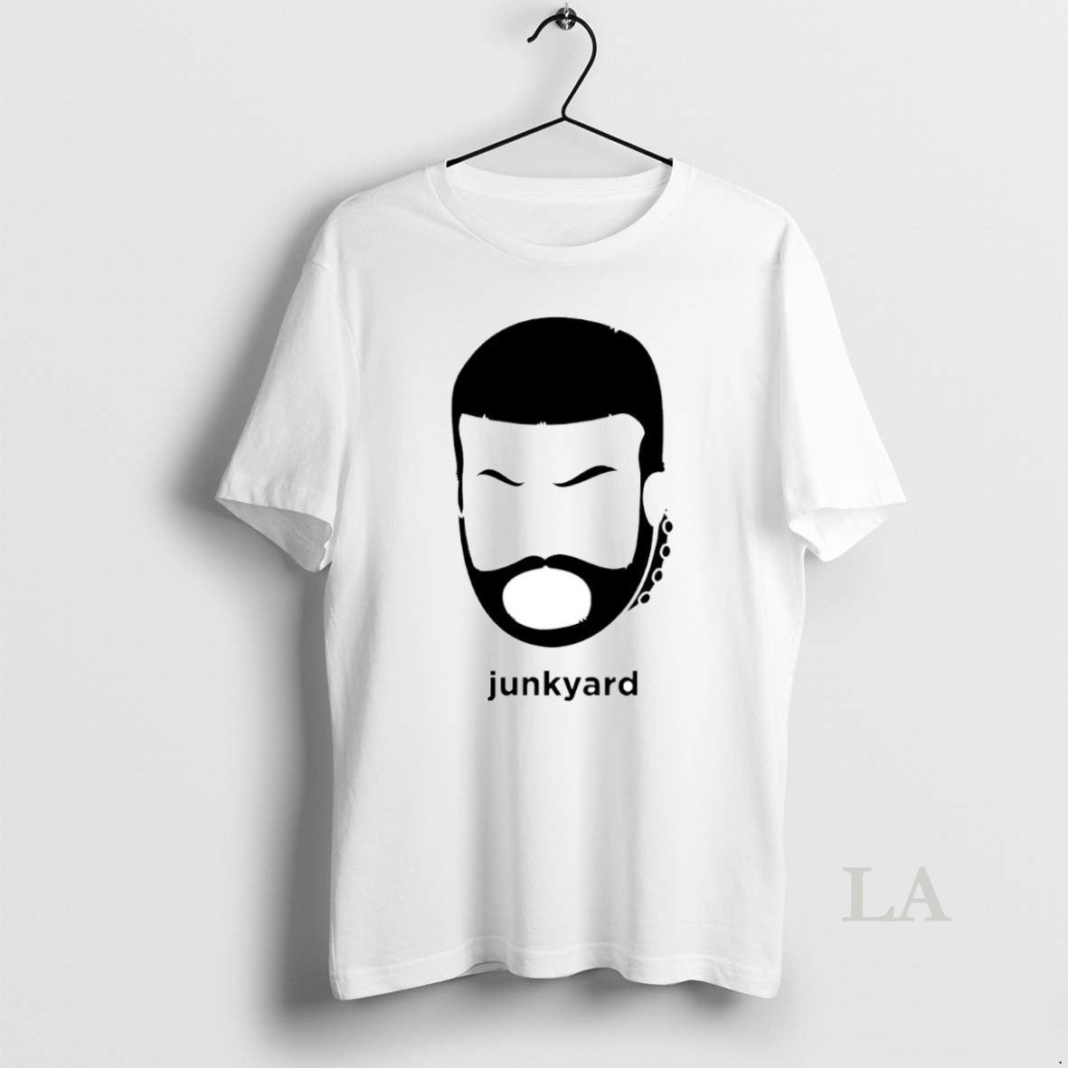 Original Junkyard Dog Head Circle T-Shirts, Hoodie, Sweatshirt | DripVista.com