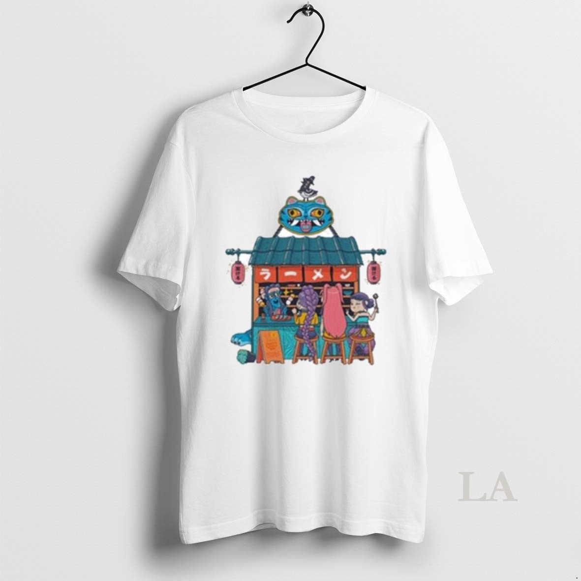 Original K Pop Ramen House T-Shirts, Hoodie, Sweatshirt | DripVista.com