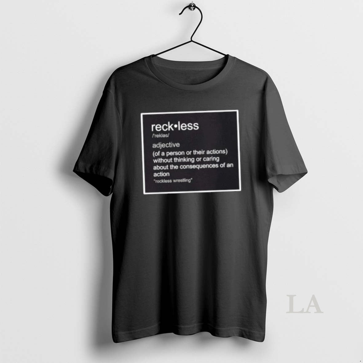 Original Kso Reckless Guerillas T-Shirts, Hoodie, Sweatshirt | DripVista.com