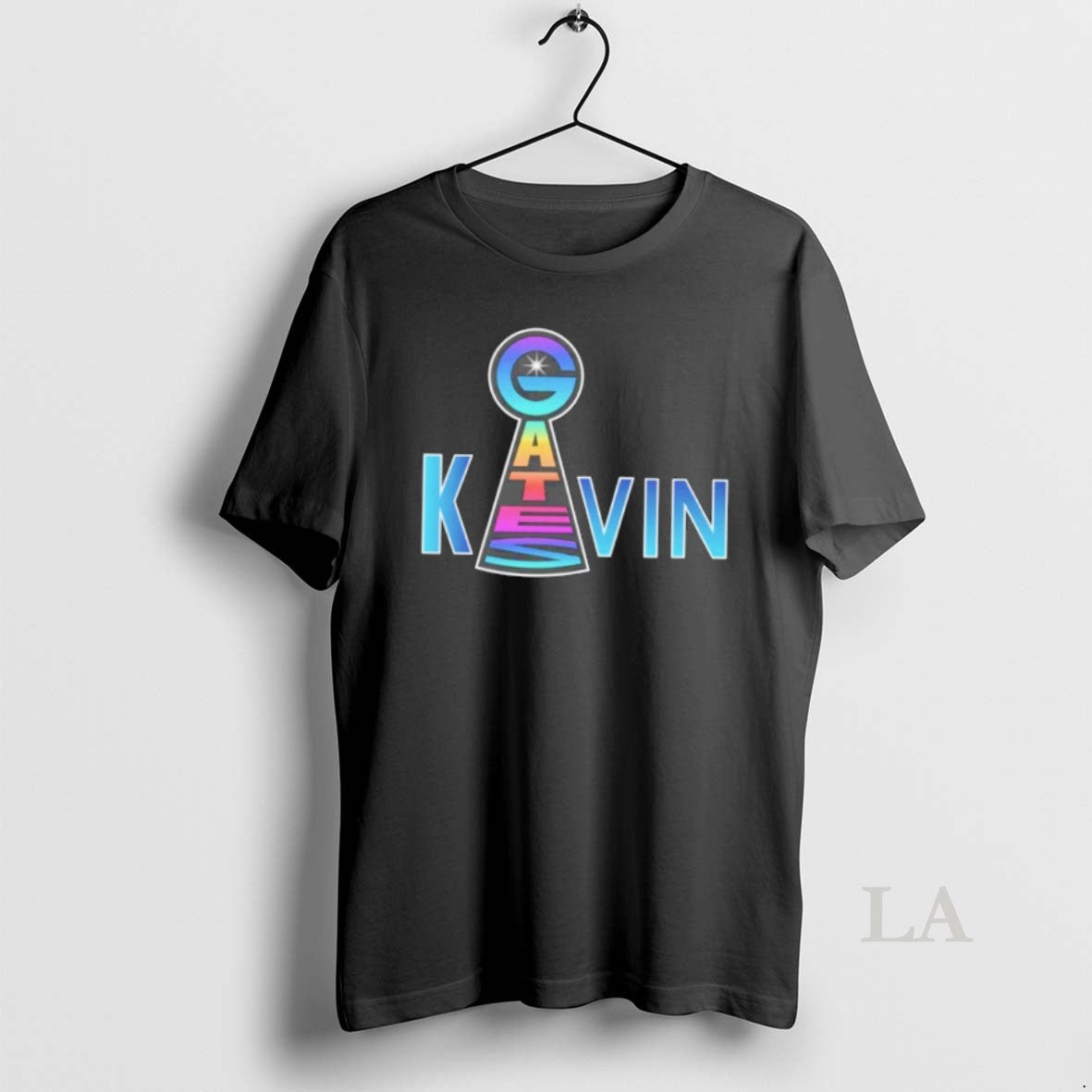 Original Kevins Gate Logo