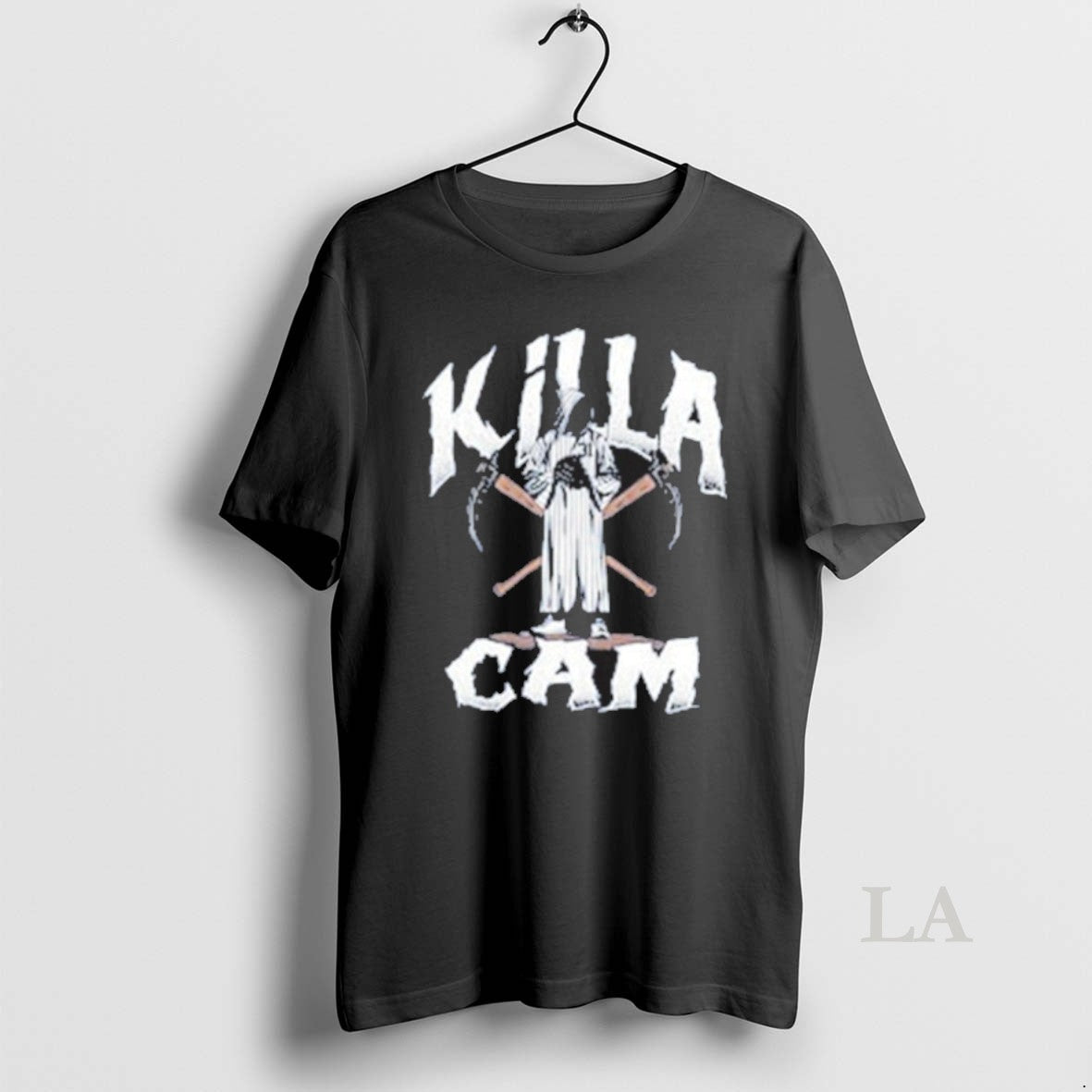 Original Killa Cam Death Yankees