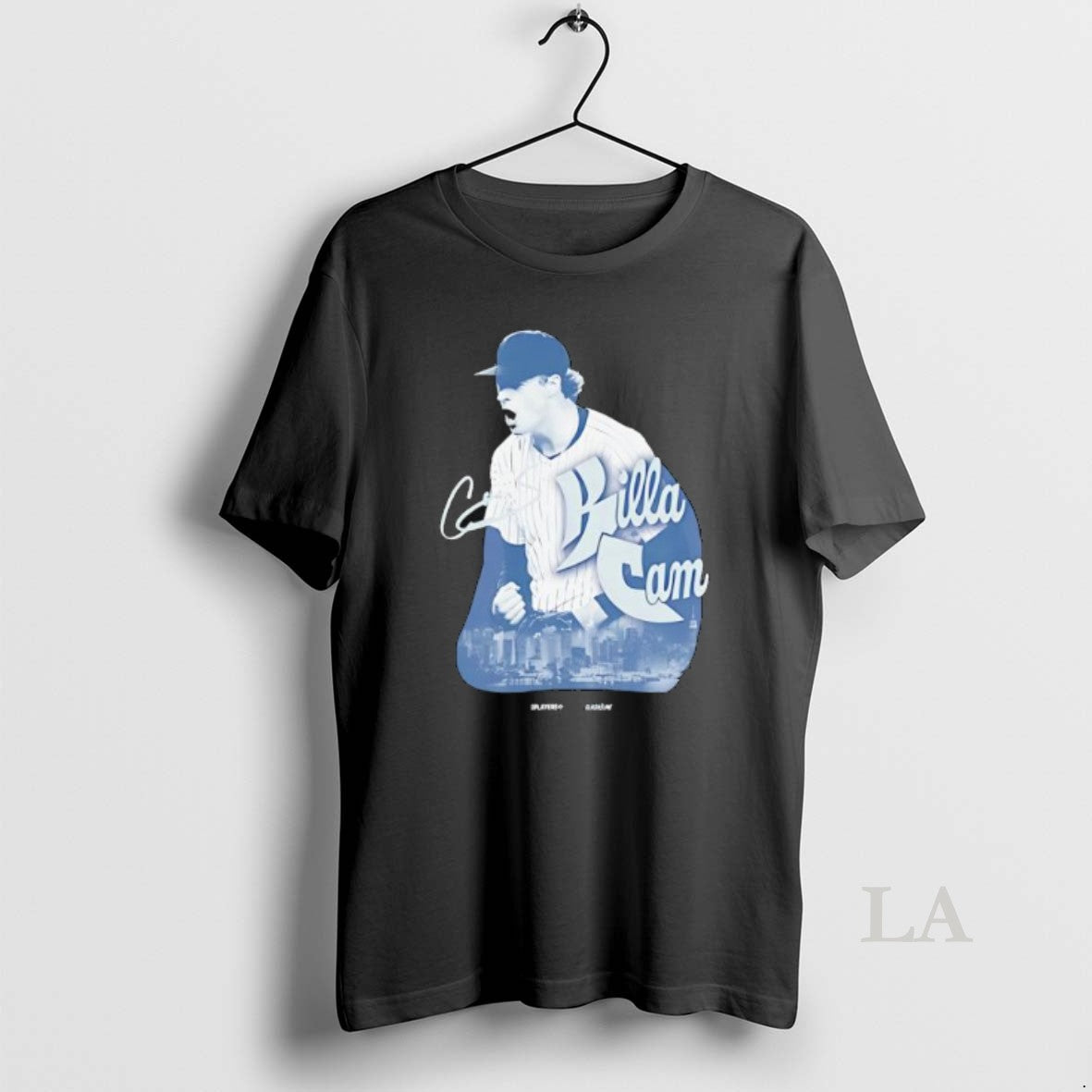 Original Killa Cam Ny Yankees Signature Graphic