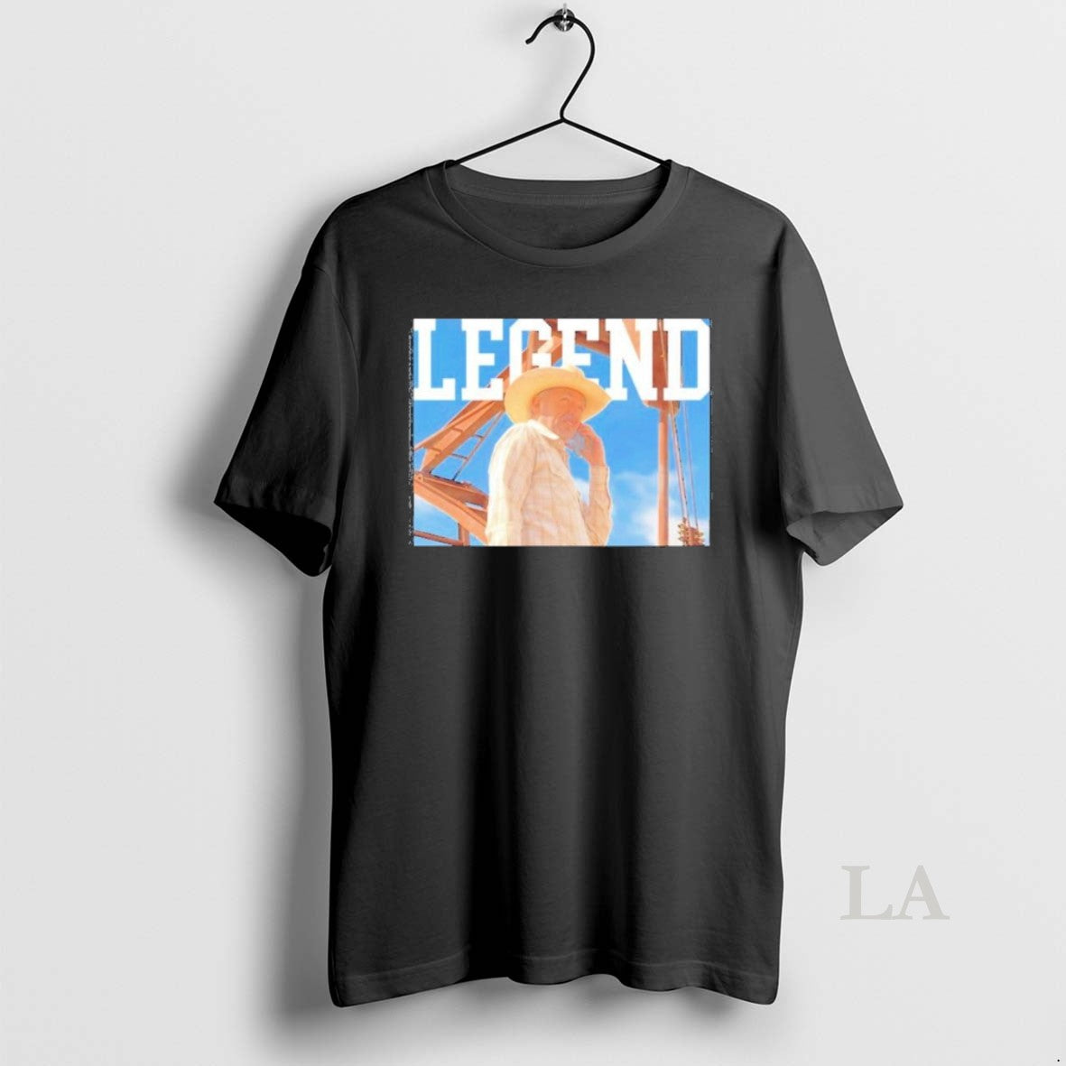 Original Legend The Texas Oilman T-Shirts, Hoodie, Sweatshirt | DripVista.com