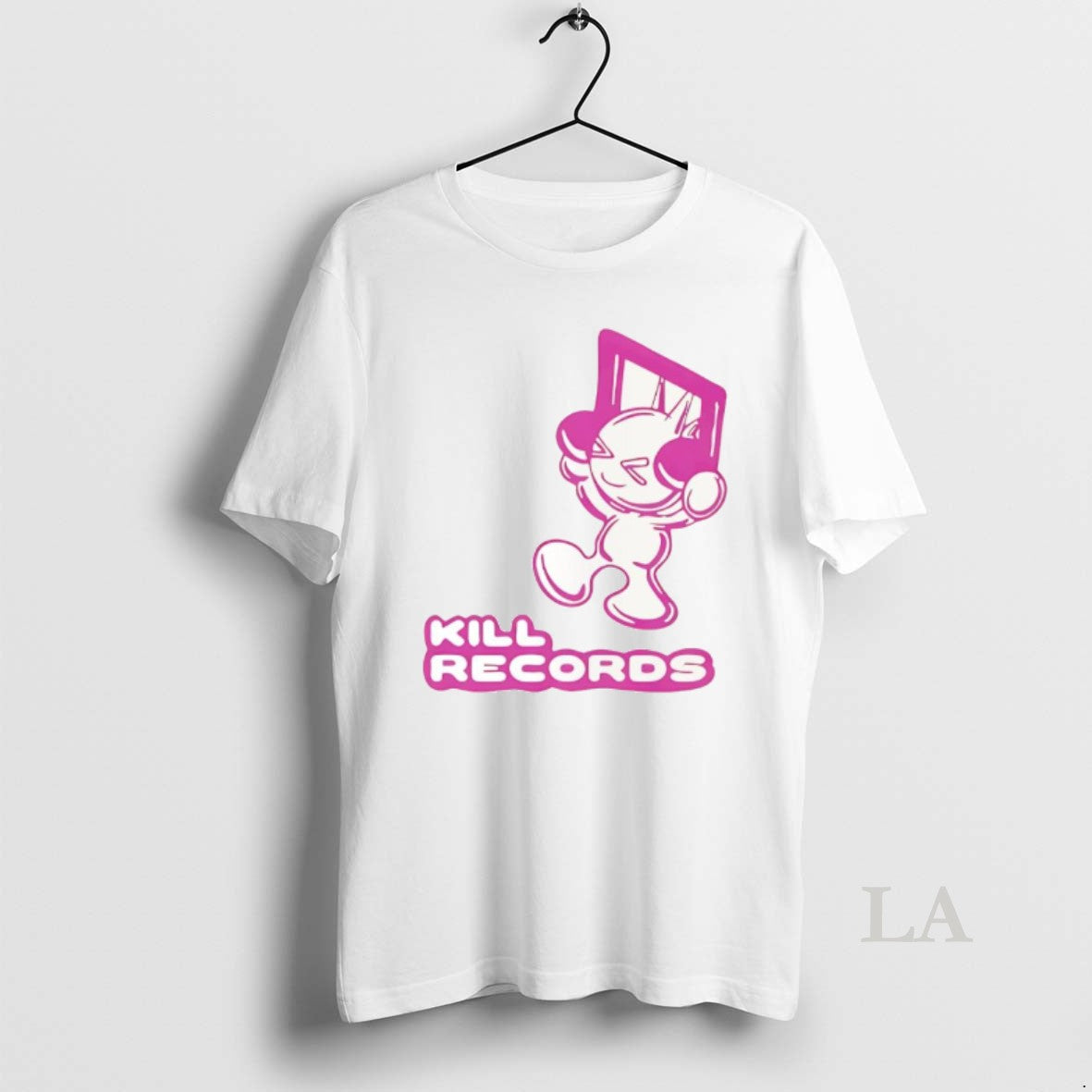 Original Lil Killa Kill Radio T-Shirts, Hoodie, Sweatshirt | DripVista.com