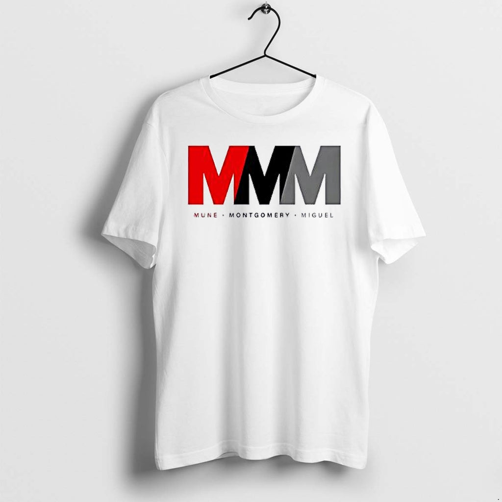 Original Mmm Mune Montgomery Miguel Chicago White Sox Tshirts Jpg