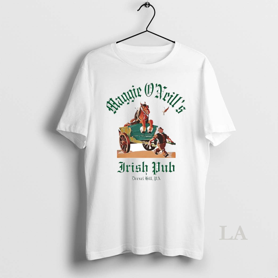Original Maggie Oneills Irish Pub Drexel Hill T-Shirts, Hoodie, Sweatshirt | DripVista.com