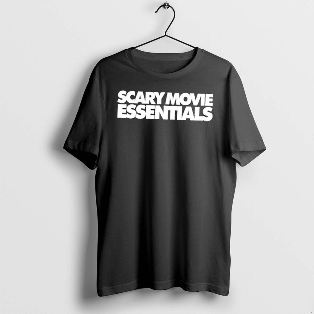 Original Marlon Wayans Scary Movie Essentials Tshirts Jpg