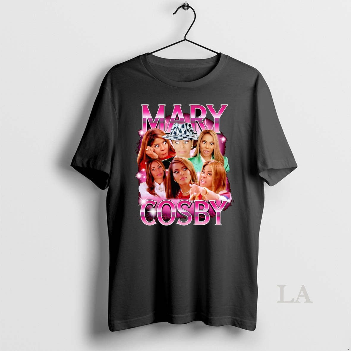 Original Mary Cosby Bravo Tv Housewives Vintage T-Shirts, Hoodie, Sweatshirt | DripVista.com
