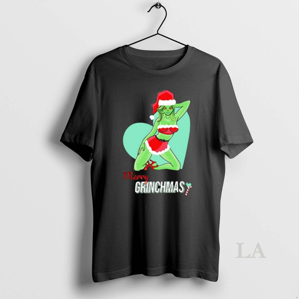 Original Merry Grinchmas Sexy Grinch T-Shirts, Hoodie, Sweatshirt | DripVista.com