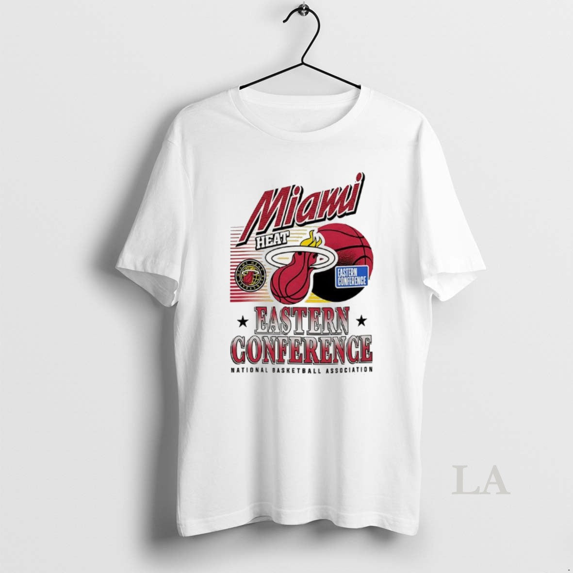 Original Miami Heat Nba Eastern Conference Logo And Ball T-Shirts, Hoodie, Sweatshirt | DripVista.com