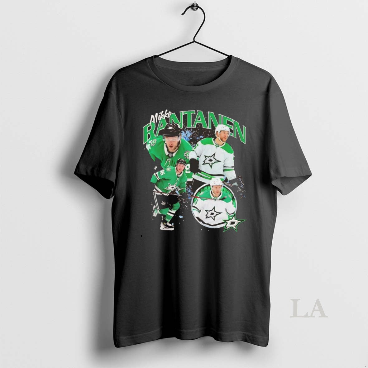 Original Mikko Rantanen Player Collage Dallas Stars Christmas Chriast T-Shirts, Hoodie, Sweatshirt | DripVista.com