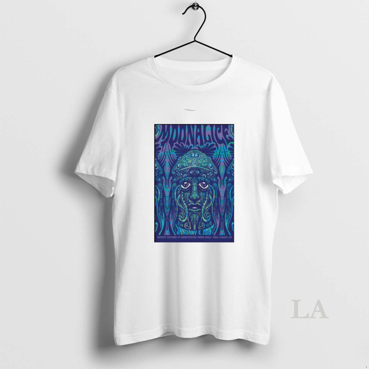 Original Moonalice 1 4 T-Shirts, Hoodie, Sweatshirt | DripVista.com