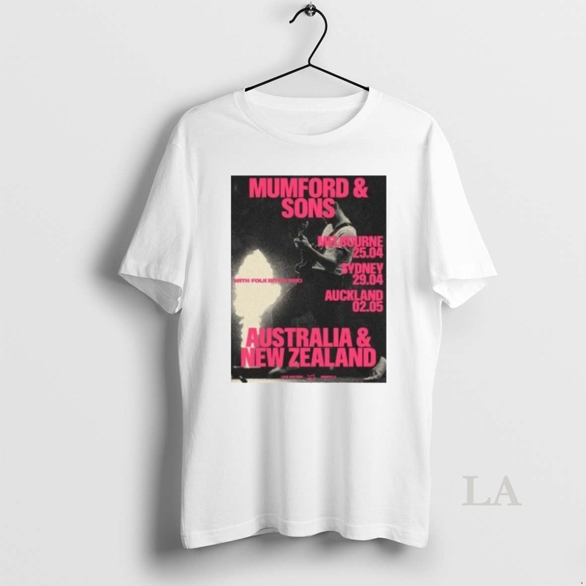 Original Mumford And Sons Australia And New Zealand 2026 Tour In Melbourne Sydney And Auckland T-Shirts, Hoodie, Sweatshirt