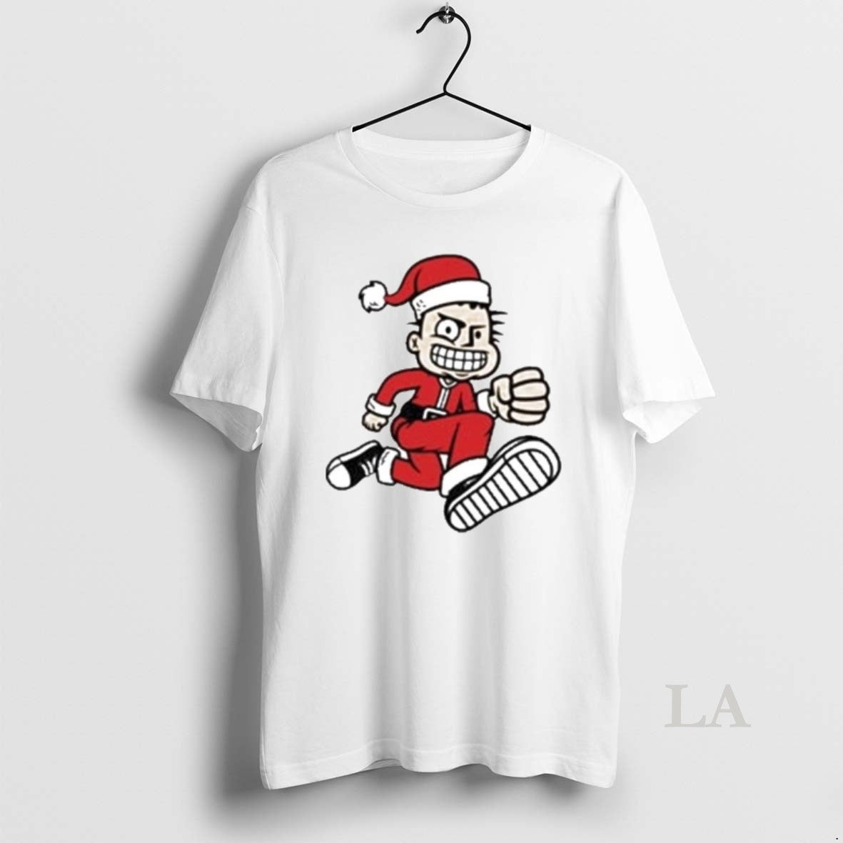 Original Mxpx Santa Px Christmas T-Shirts, Hoodie, Sweatshirt | DripVista.com
