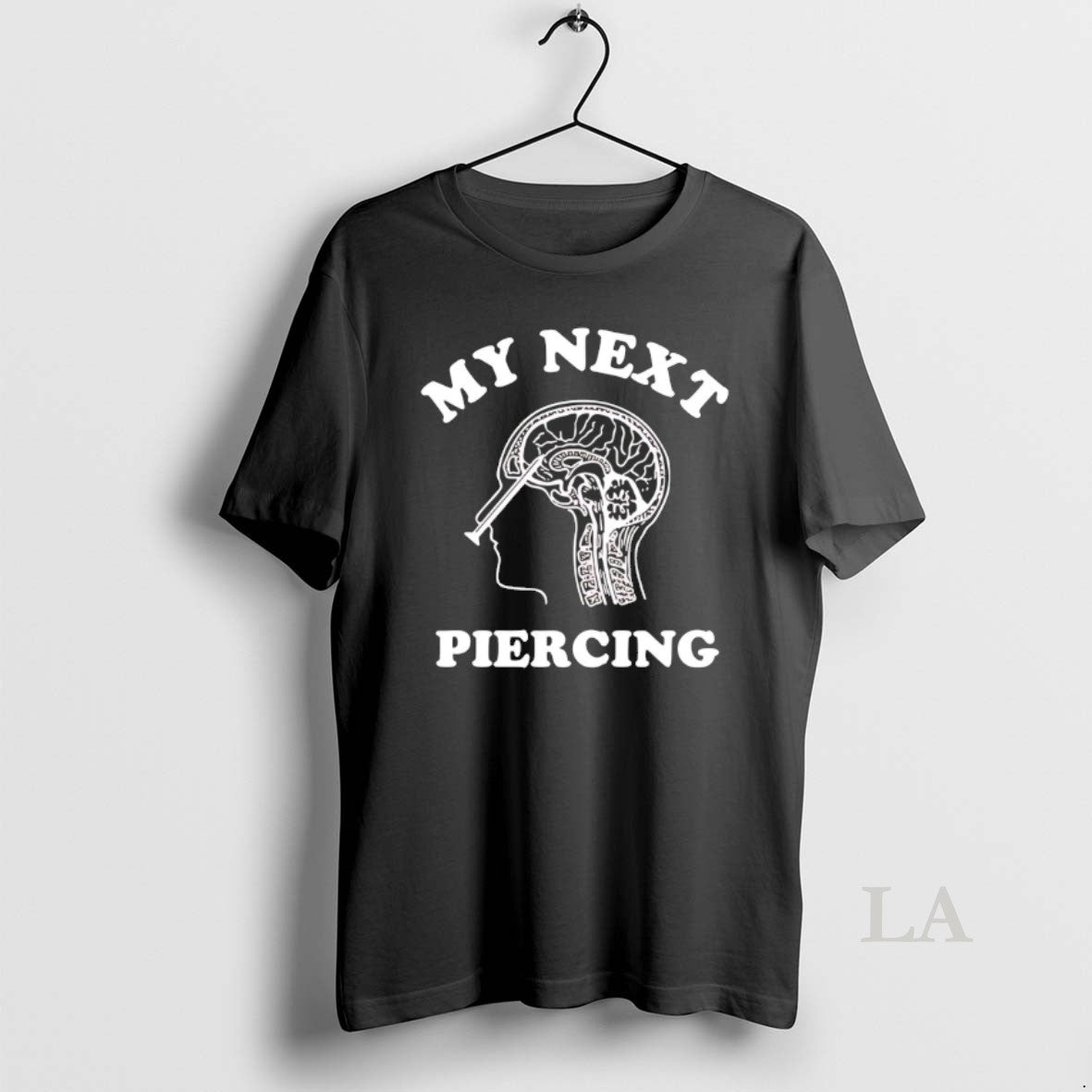 Original My Next Piercing 2025 T-Shirts, Hoodie, Sweatshirt | DripVista.com