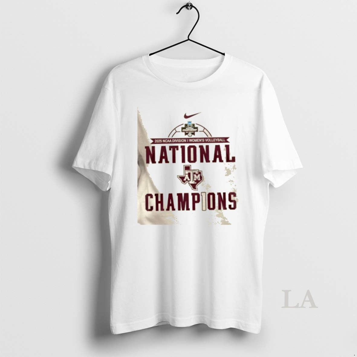 Original Ncaa Volleyball National Champions Texas Am Aggies All Players 2 Sided T-Shirts, Hoodie, Sweatshirt | DripVista.com